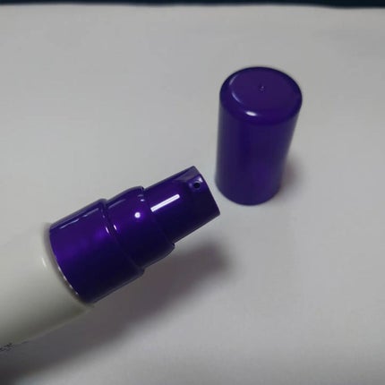 プラセンミルクエッセンス/Bb lab./美容液を使ったクチコミ(2枚目)