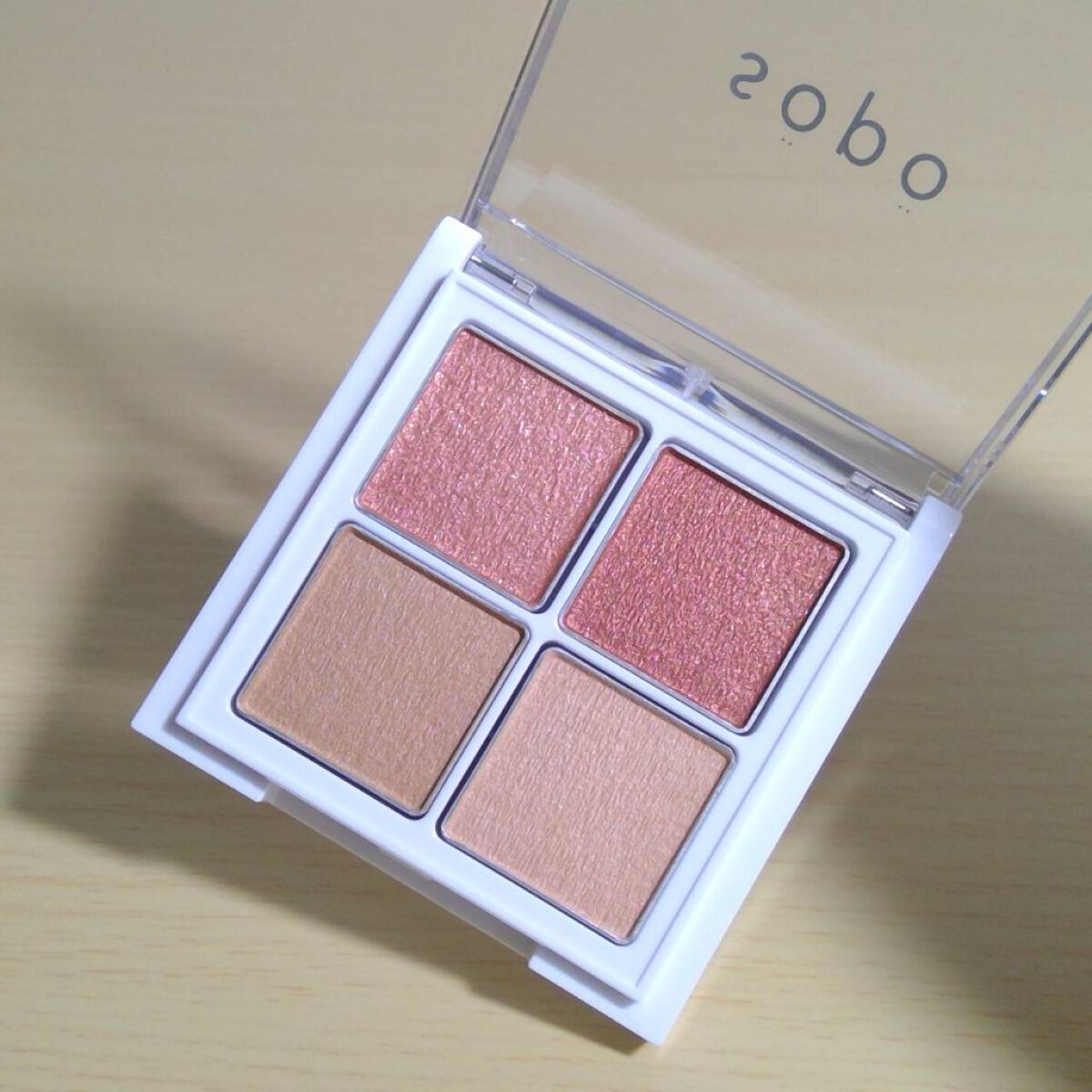 リップスティック/sopo/口紅を使ったクチコミ（3枚目）