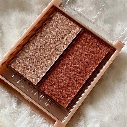 フェイスグロウカラー/CEZANNE/クリームハイライトを使ったクチコミ(1枚目)