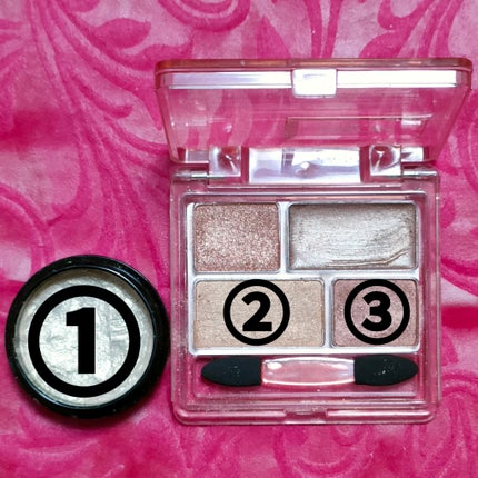 ブラッシュ/NARS/パウダーチークを使ったクチコミ(4枚目)