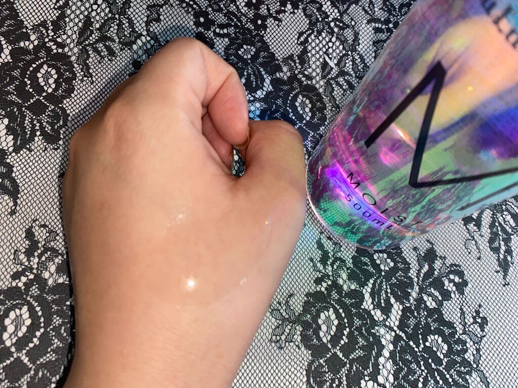 ルルルンローション モイスト/ルルルン/化粧水を使ったクチコミ(1枚目)