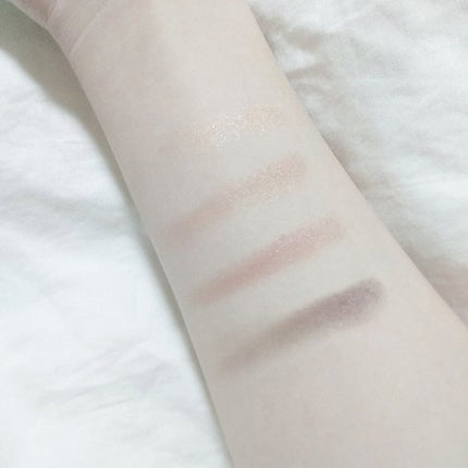 アイ カラー クォード/TOM FORD BEAUTY/アイシャドウパレットを使ったクチコミ(2枚目)