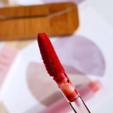 Dive Water Tint/Flynn/口紅を使ったクチコミ(2枚目)