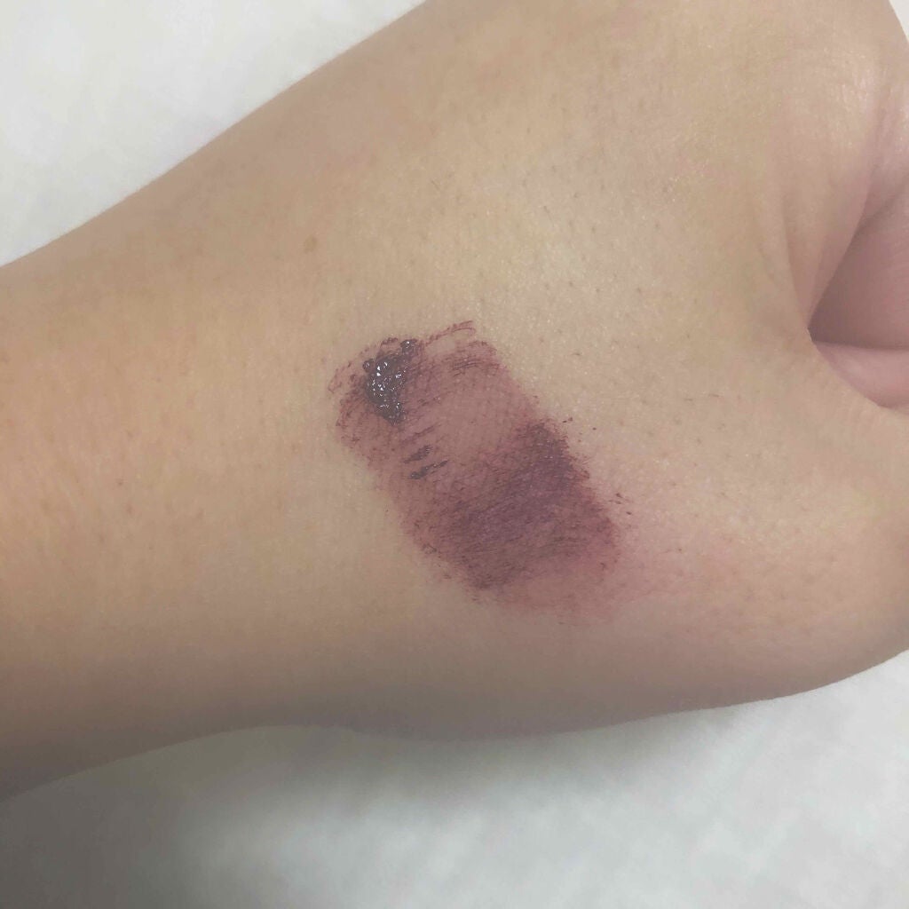 MOTE MASCARA™ (モテマスカラ)/UZU BY FLOWFUSHI/マスカラを使ったクチコミ(2枚目)