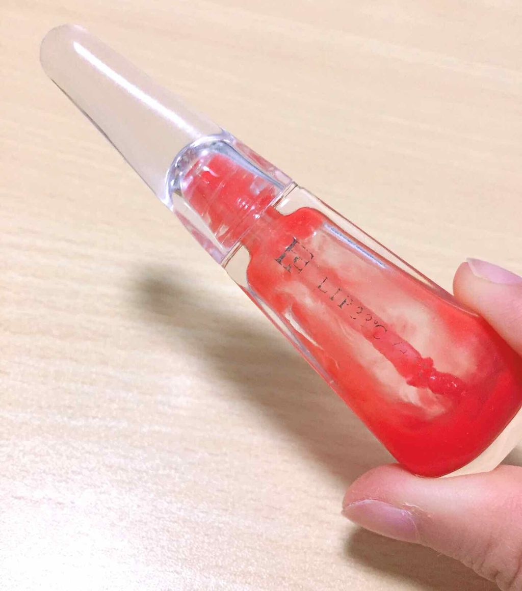 38°C / 99°F リップトリートメント (リップ美容液)/UZU BY FLOWFUSHI/リップケアを使ったクチコミ（2枚目）