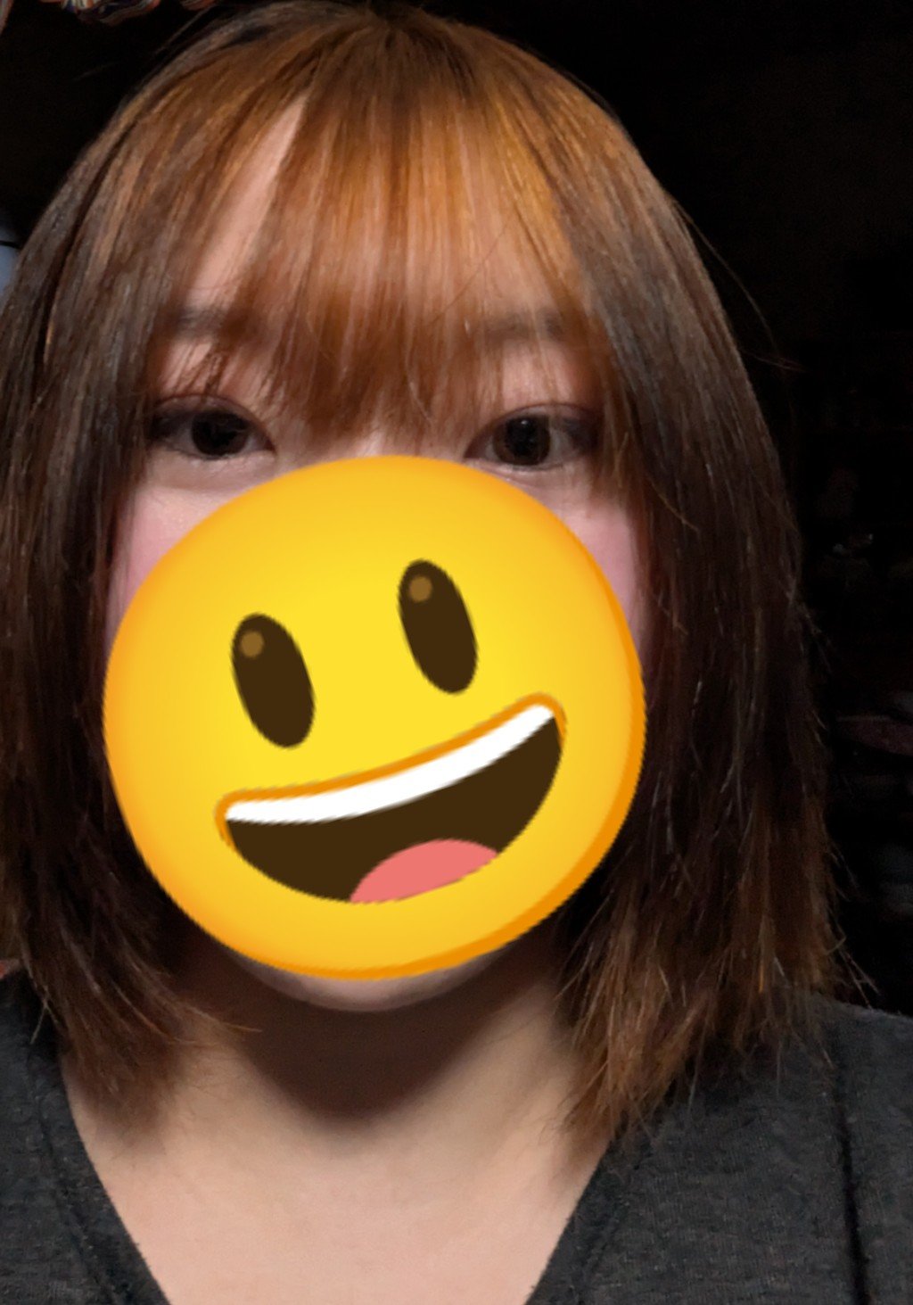 デビルズトリック/クイスクイス/ヘアカラーを使ったクチコミ（3枚目）