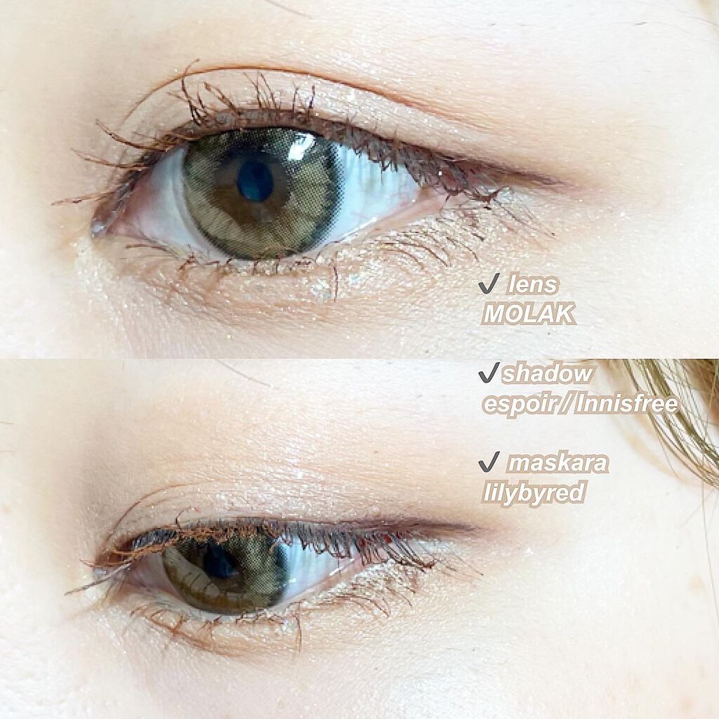 ナチュラル チークN/CEZANNE/パウダーチークを使ったクチコミ(4枚目)