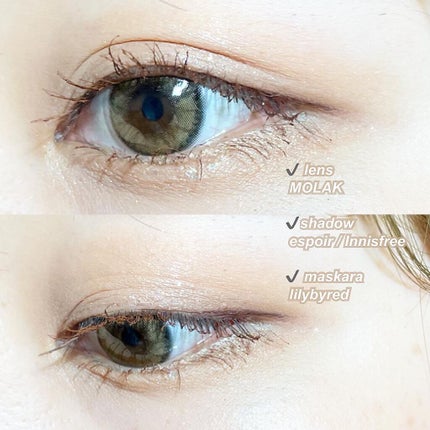 ナチュラル チークN/CEZANNE/パウダーチークを使ったクチコミ(4枚目)