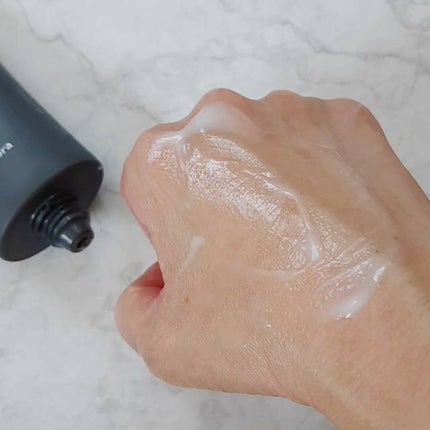 HITOKAN タイムレスリペアワンGR/fracora/オールインワン化粧品を使ったクチコミ(4枚目)