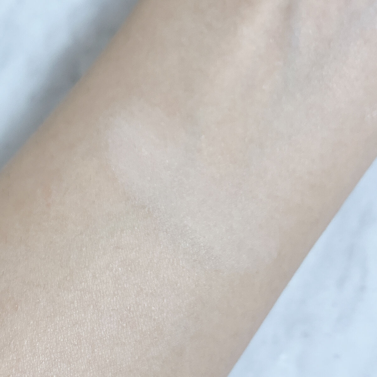 ミネラルファンデーション Ｆ/ビューティフルスキン/パウダーファンデーションを使ったクチコミ（3枚目）