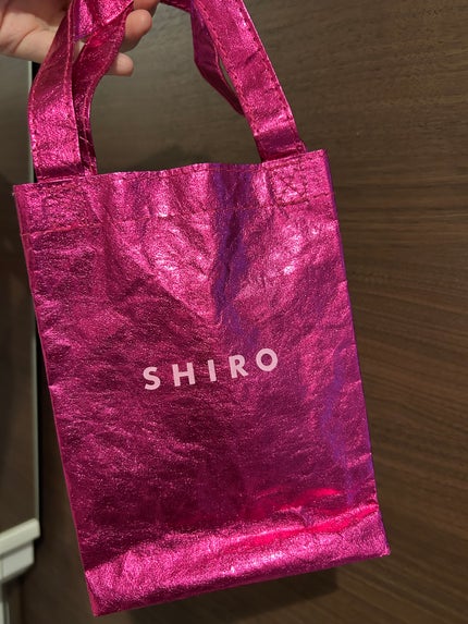 SPICE OF LIFE クレイハンドソープ/SHIRO/ハンドソープを使ったクチコミ(3枚目)