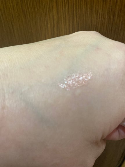 プライムリキッドアイライナー リッチジュエル/ヒロインメイク/リキッドアイライナーを使ったクチコミ(3枚目)