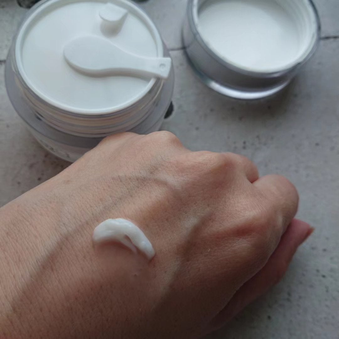 ナイトクレンジングオイル/ビトレスキン/オイルクレンジングを使ったクチコミ(5枚目)