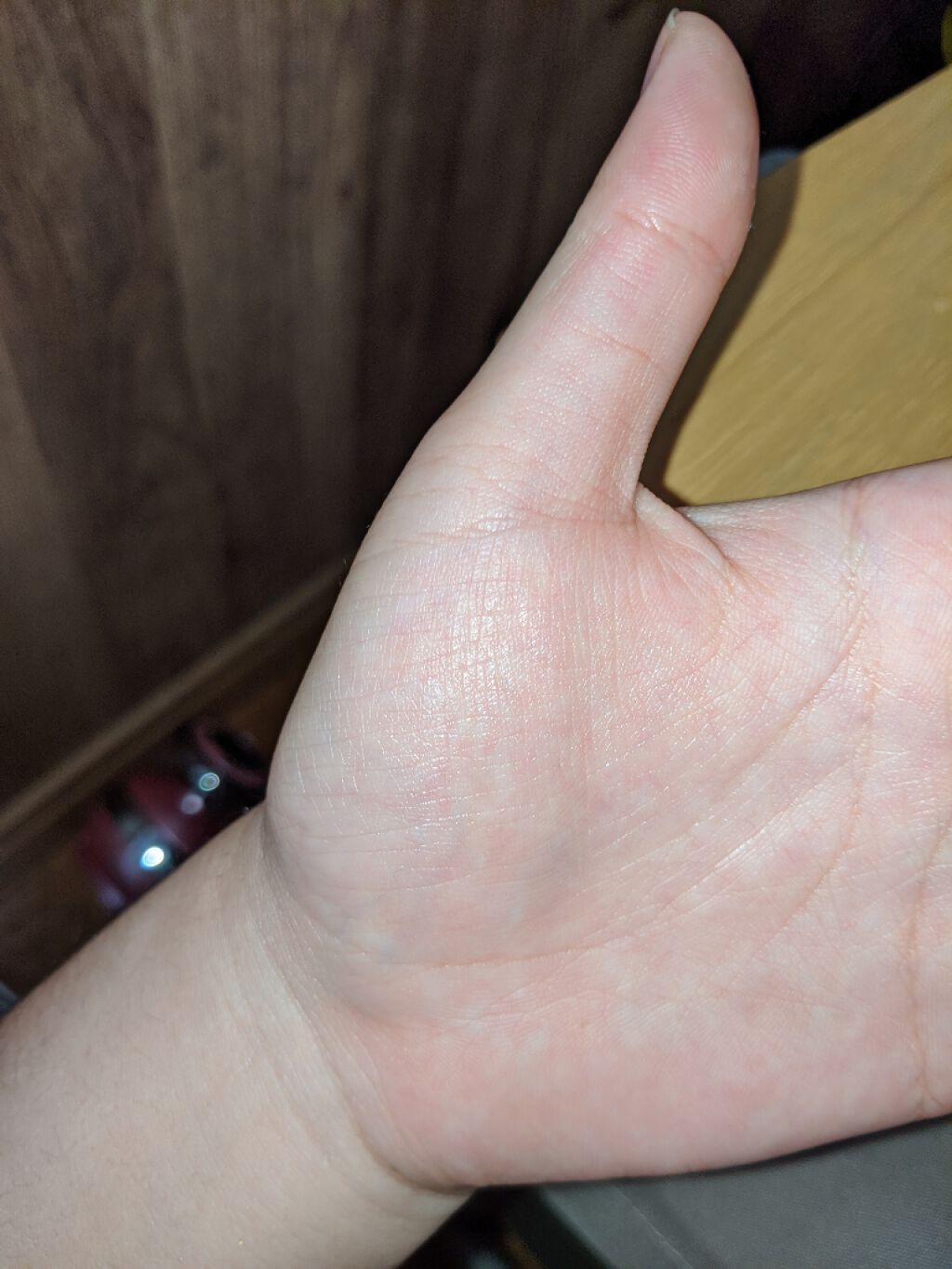 インビジブルピーリングブースターエッセンス/CNP Laboratory/ブースター・導入液を使ったクチコミ(2枚目)