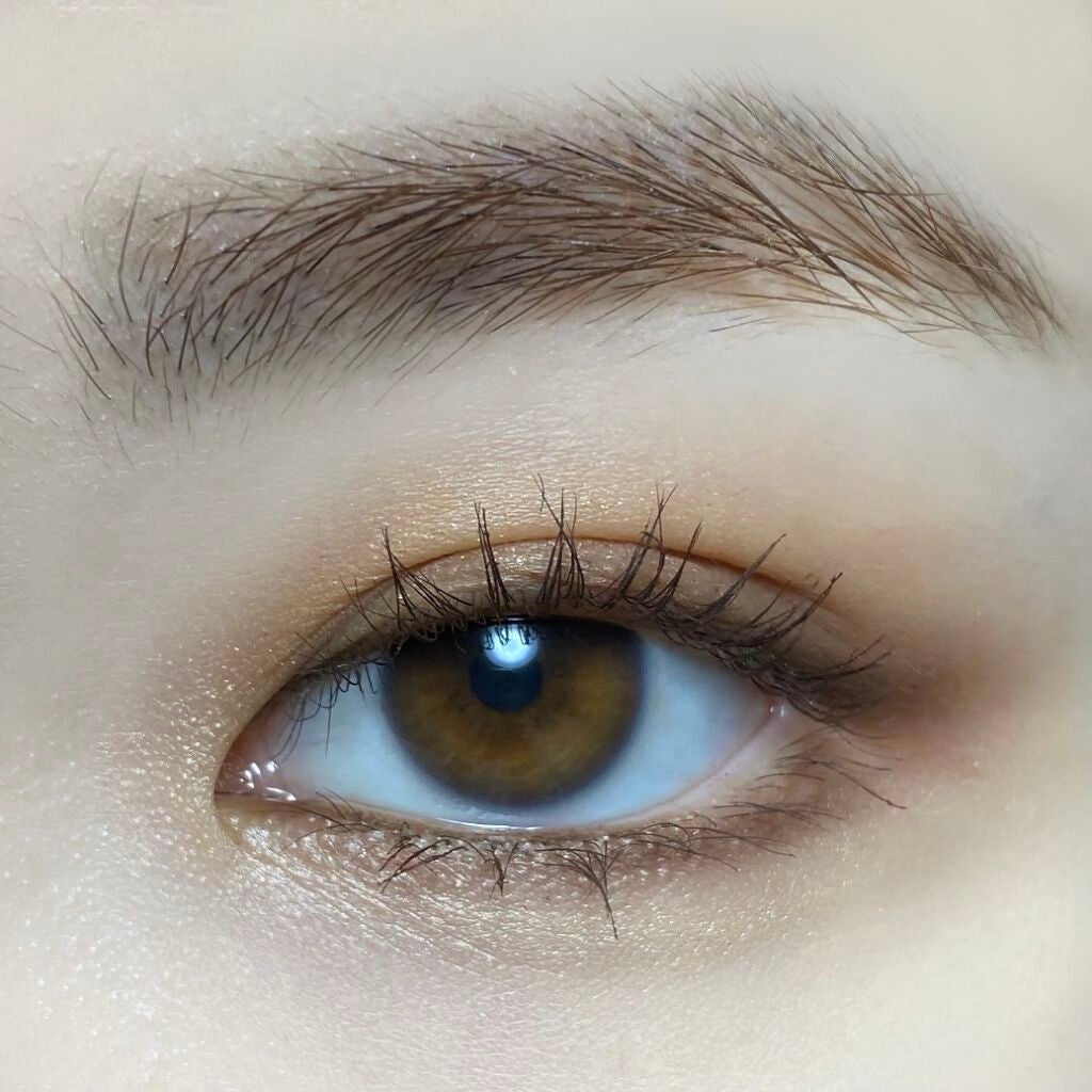 スキニーリッチシャドウ/excel/アイシャドウパレットを使ったクチコミ(6枚目)