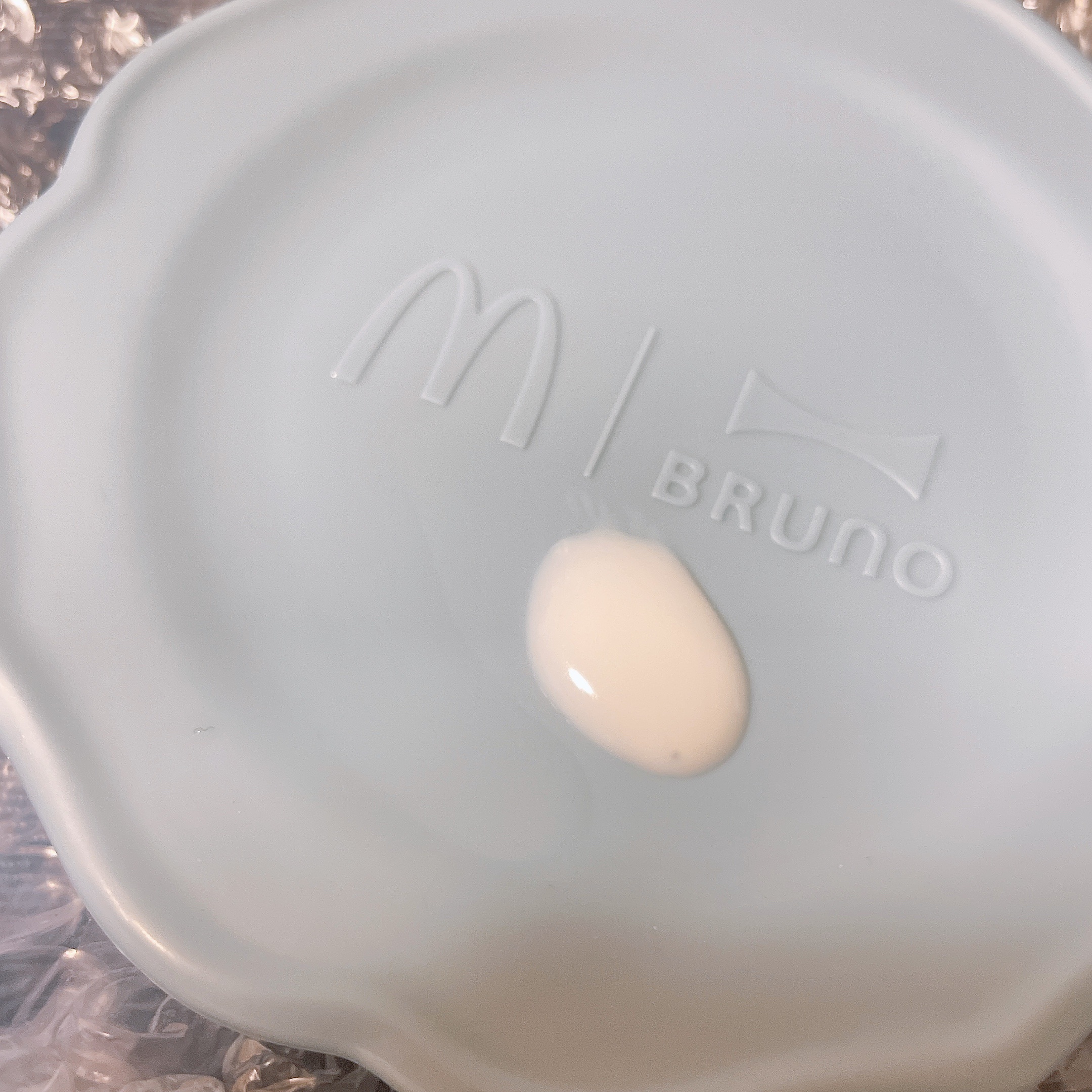 モイストミルク /SGNI/ヘアミルクを使ったクチコミ（2枚目）