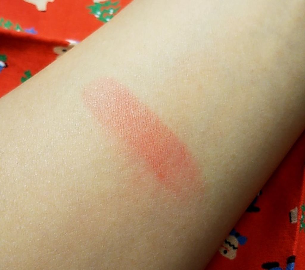 ルージュ アリュール ヴェルヴェット エクストレム/CHANEL/口紅を使ったクチコミ(3枚目)