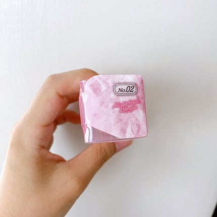 ã¢ã€ã¹ãããªãºã ãã©ã€ããŒ/ãã£ã³ã¡ã€ã¯/åç²§äžå°ã䜿ã£ãã¯ãã³ãïŒ7æç®ïŒ