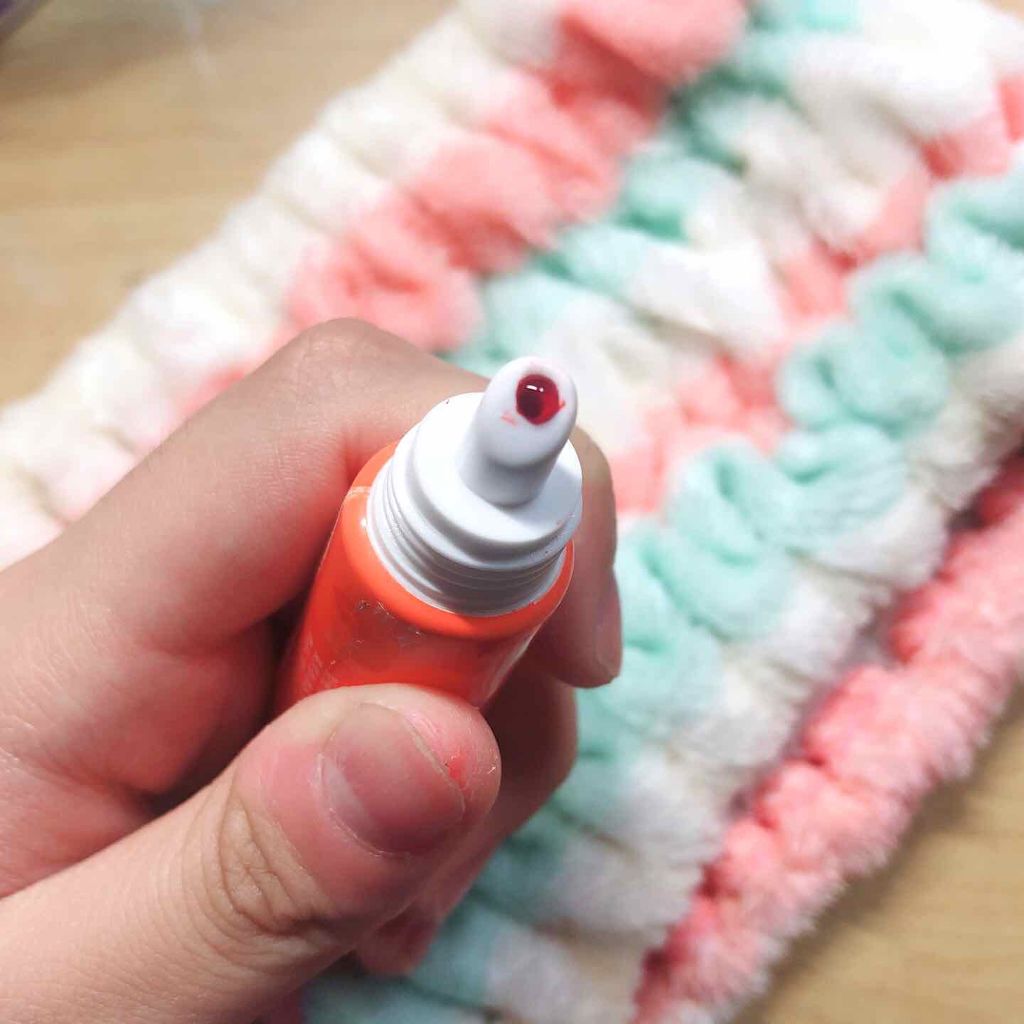  My Lip Tint Pack/ベリサム/リップティントを使ったクチコミ（2枚目）