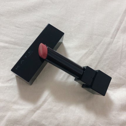 ケイト リップモンスター/KATE/口紅を使ったクチコミ(3枚目)