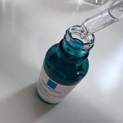 エファクラ ピールケア セラム/ラ ロッシュ ポゼ/美容液を使ったクチコミ(2枚目)