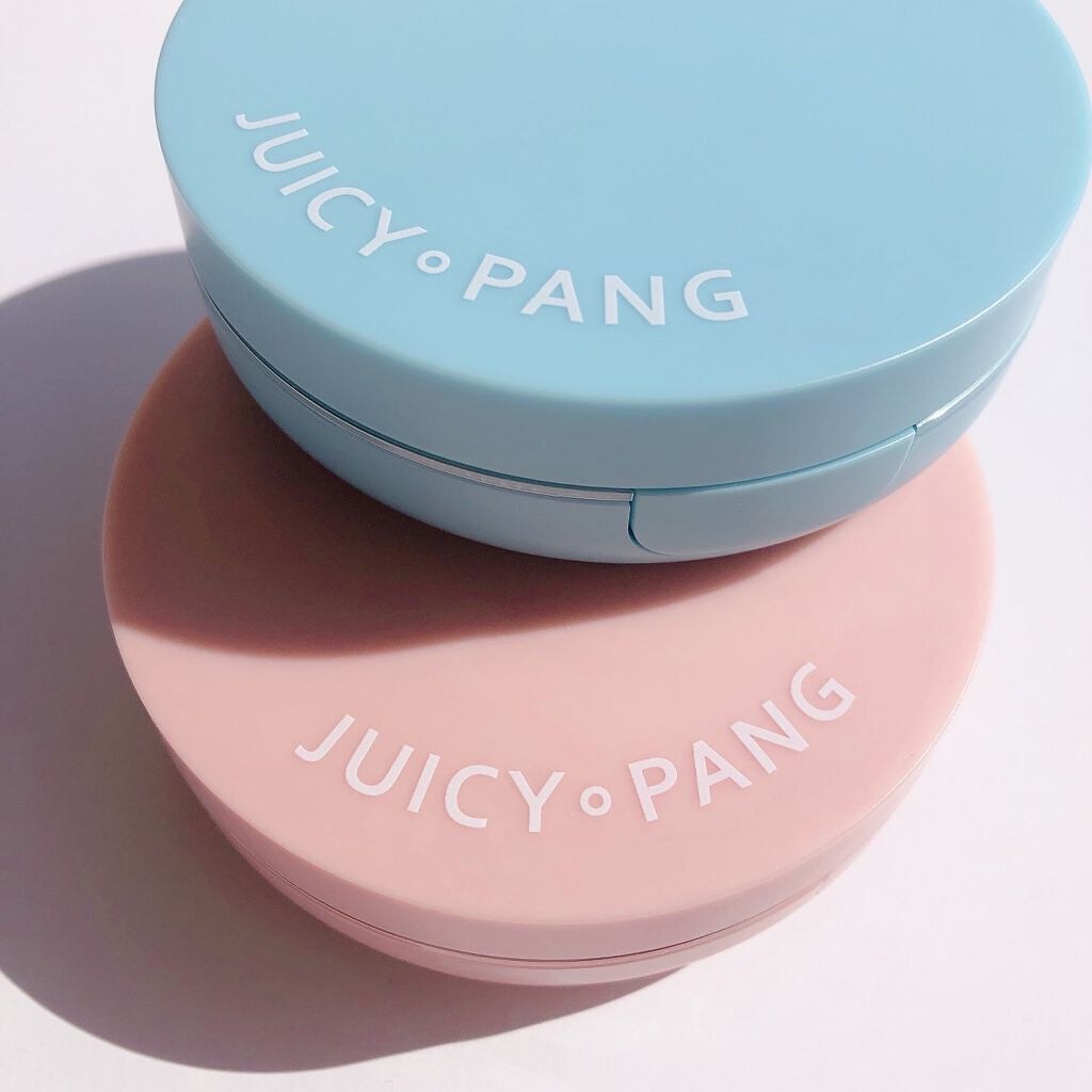 ジューシーパン スキンケアプライマー/A’pieu/化粧下地を使ったクチコミ（3枚目）