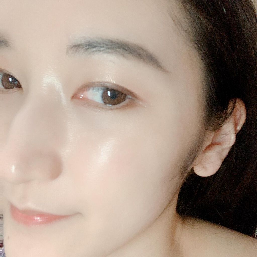 色持ちミスト/ヴィ・ヴィ/その他化粧小物を使ったクチコミ(3枚目)