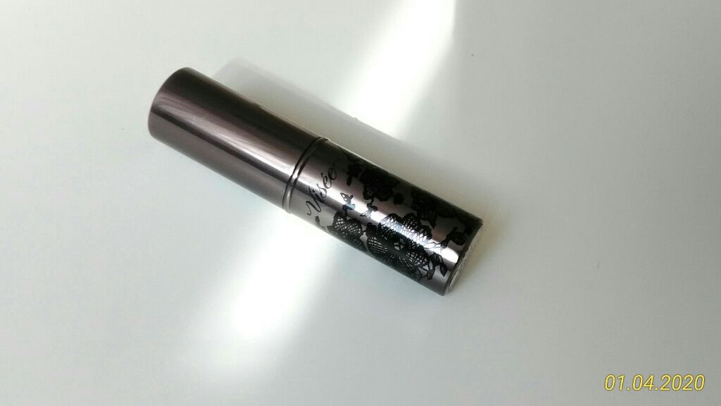 リシェ カラーポリッシュ リップスティック/Visée/口紅を使ったクチコミ(1枚目)