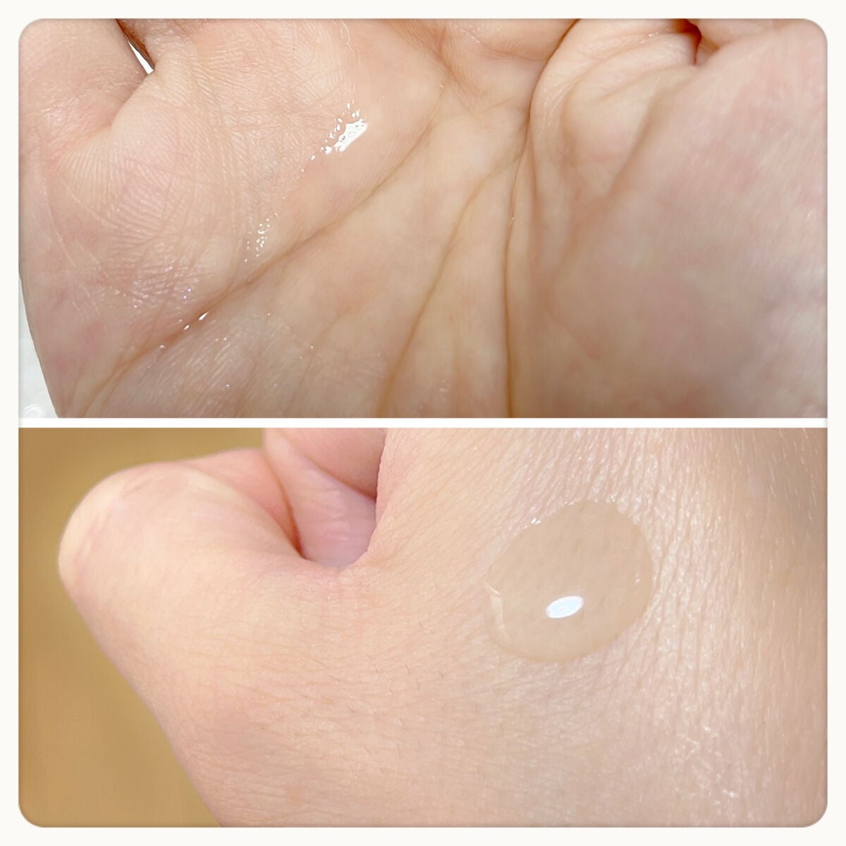 オソンチョ 88% トナー/cos:mura/化粧水を使ったクチコミ(4枚目)