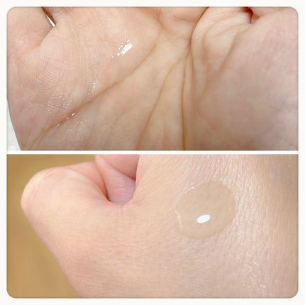 オソンチョ 88% トナー/cos:mura/化粧水を使ったクチコミ(4枚目)