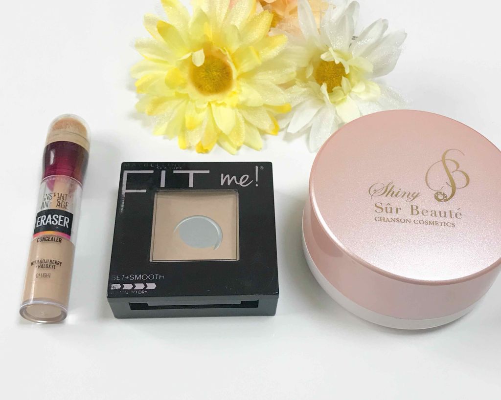 インスタント エイジリワインド アンダーアイズ コンシーラー/MAYBELLINE NEW YORK/リキッドコンシーラーを使ったクチコミ(4枚目)