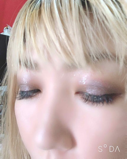 ディオール バックステージ アイ パレット/Dior/アイシャドウパレットを使ったクチコミ(2枚目)