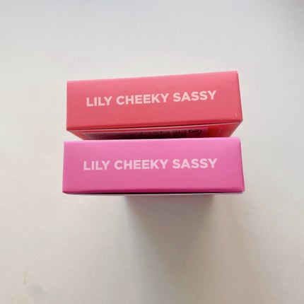 ムードキーボード/lilybyred/アイシャドウパレットを使ったクチコミ(7枚目)