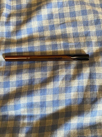 ぴょんぴょん @フォロバします on LIPS 「今回、メイベリンさんからアイライナーを提供してもらいました!あ..」(7枚目)