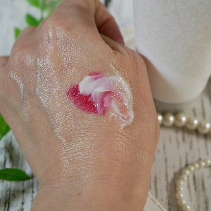 クレンジングバター/ボタニズム /クレンジングバームを使ったクチコミ(7枚目)