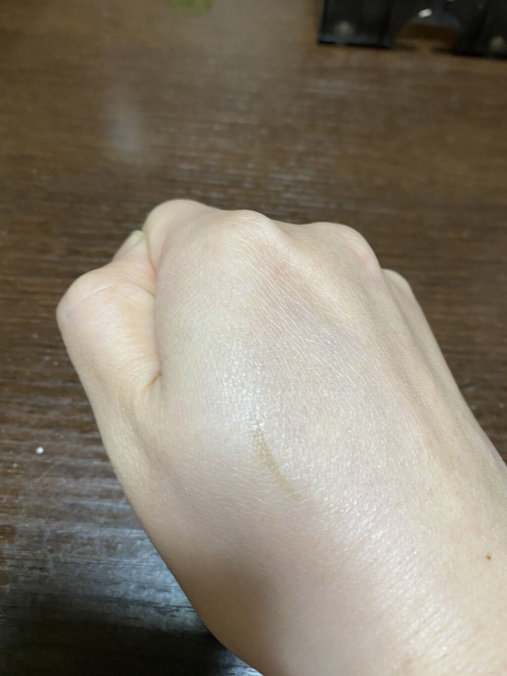 スキンカラーコントロールベース/KATE/化粧下地を使ったクチコミ（3枚目）