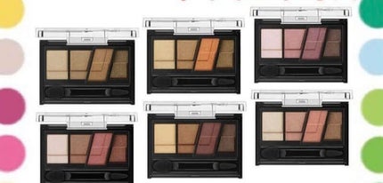 デザイニングブラウンアイズ/KATE/アイシャドウパレットを使ったクチコミ(1枚目)