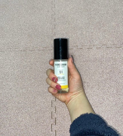 ホワイトリリー ボディミスト/SHIRO/香水(レディース)を使ったクチコミ(3枚目)