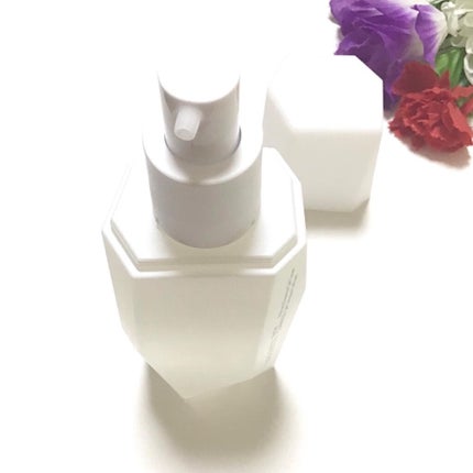 スノー クラリファイア/DECORTÉ/美容液を使ったクチコミ(3枚目)