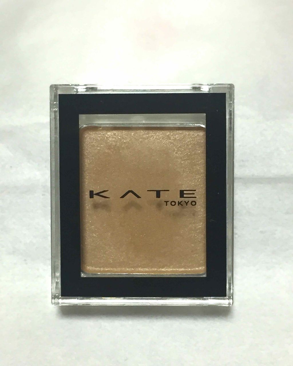 ケイト ザ アイカラー/KATE/単色アイシャドウを使ったクチコミ(1枚目)