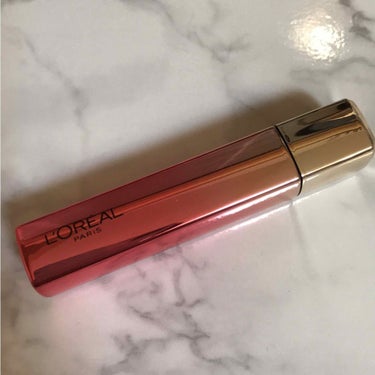 L’ORÉAL PARIS

ユイルカレス
804 RED