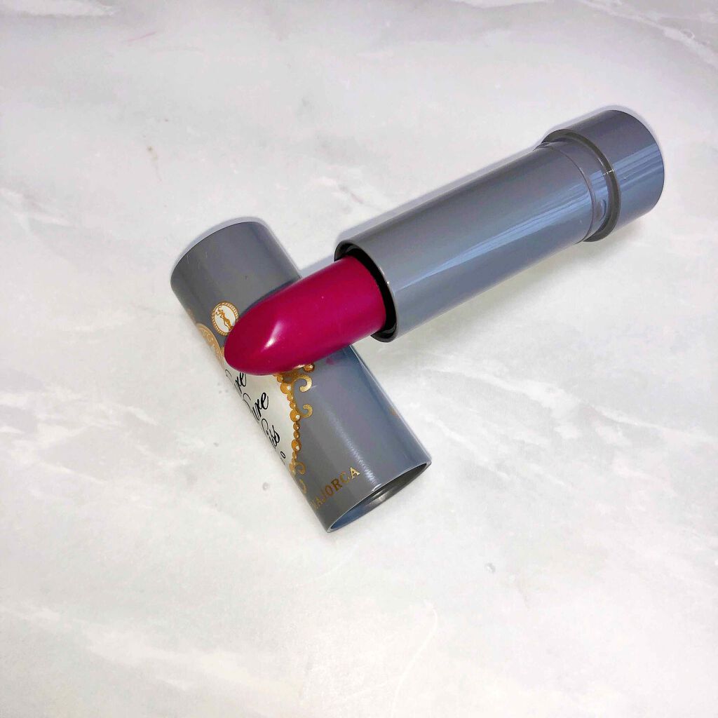 ピュア・ピュア・キッス NEO/MAJOLICA MAJORCA/口紅を使ったクチコミ(1枚目)