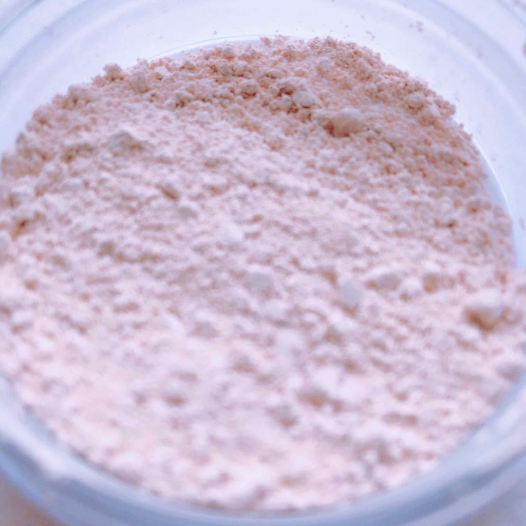 プライバシーUVパウダー50/プライバシー/ルースパウダーを使ったクチコミ(2枚目)