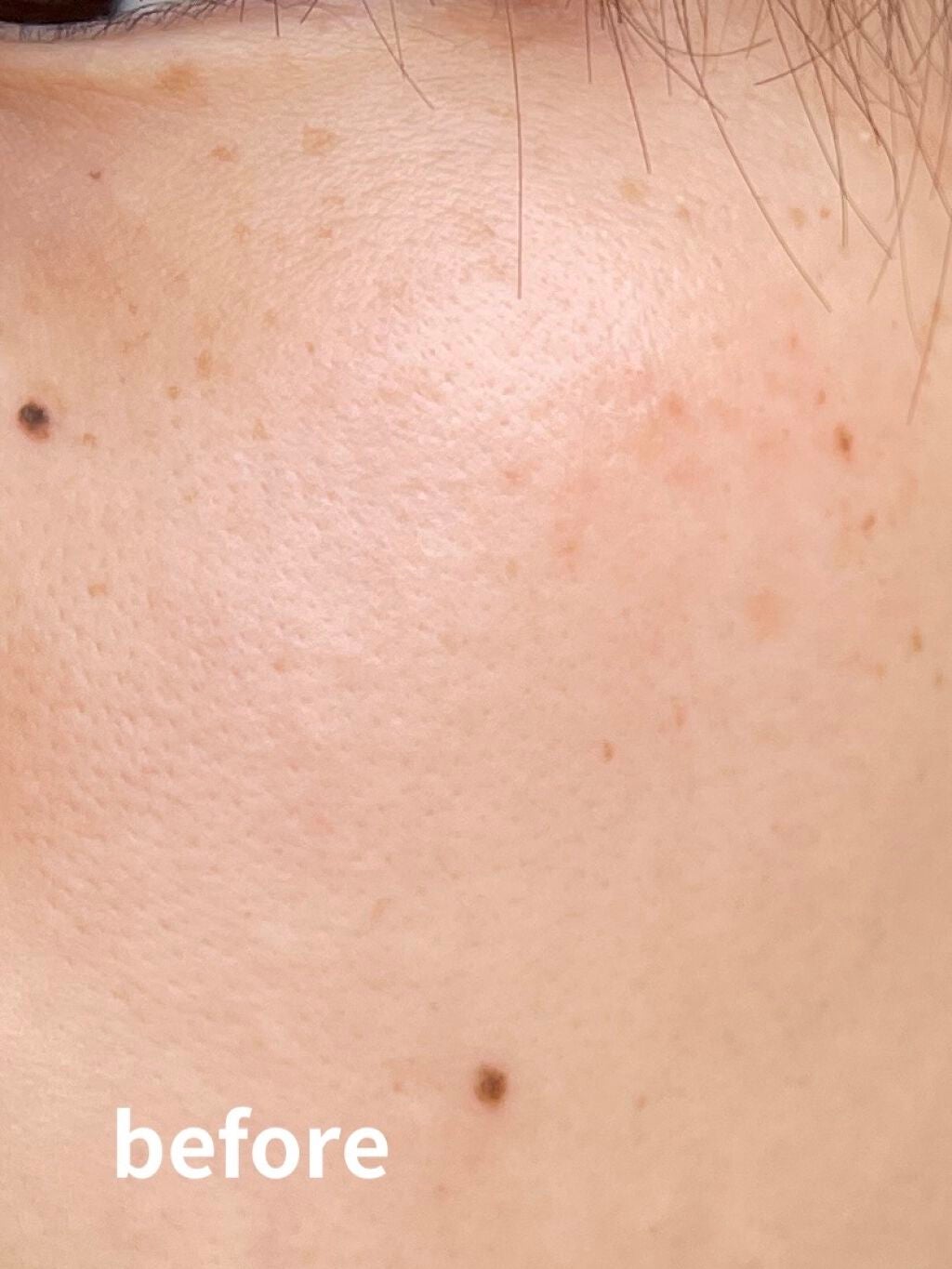 UVイデア XL プロテクショントーンアップ ローズ/ラ ロッシュ ポゼ/日焼け止めクリームを使ったクチコミ(3枚目)