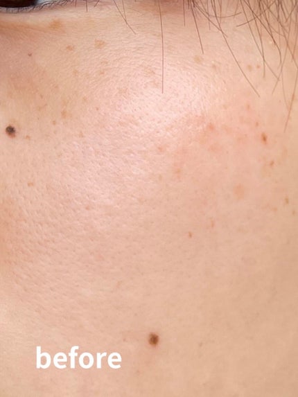 UVイデア XL プロテクショントーンアップ ローズ/ラ ロッシュ ポゼ/日焼け止めクリームを使ったクチコミ(3枚目)