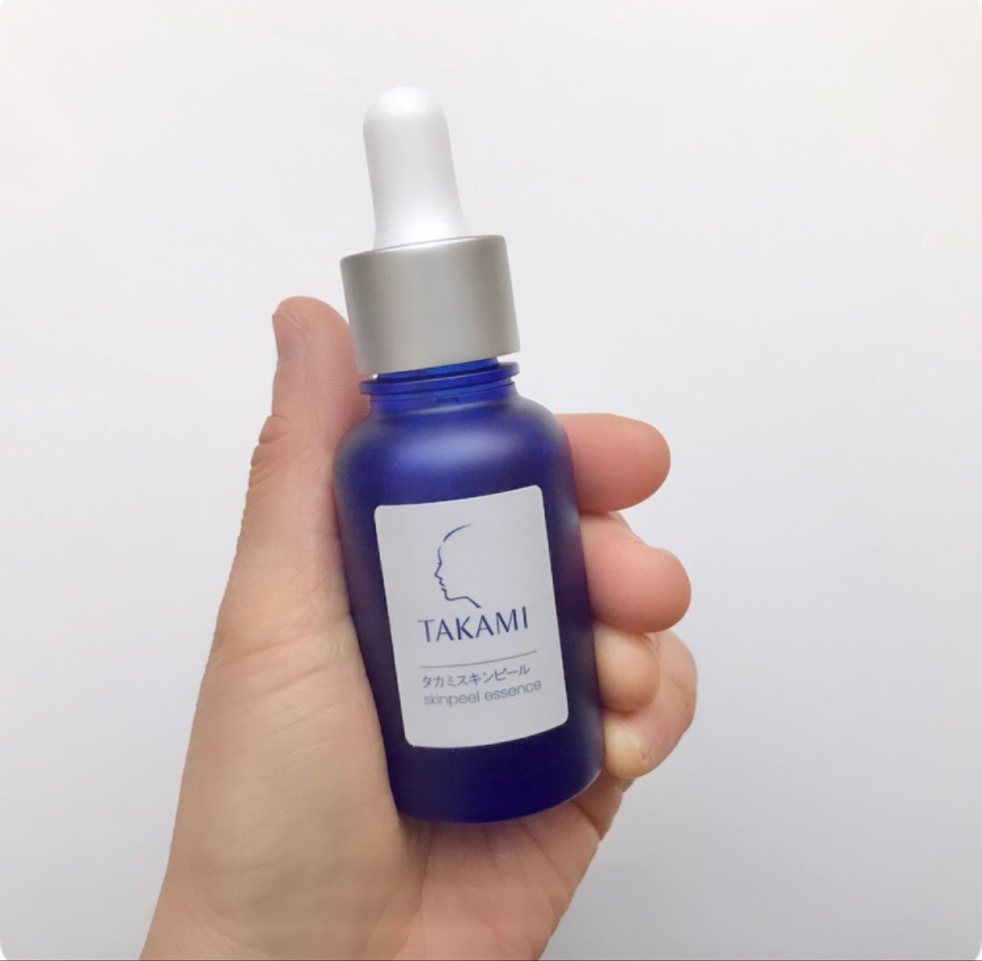タカミスキンピール/タカミ/ブースター・導入液を使ったクチコミ(2枚目)
