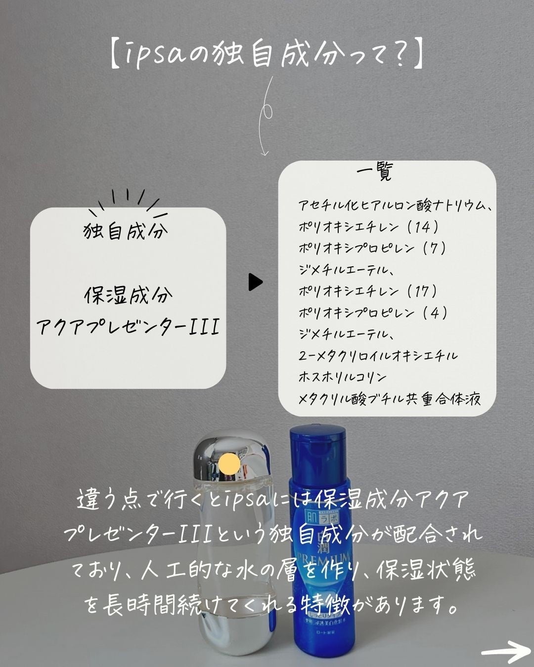 りん on LIPS 「@rin_skincare_repo👆他の投稿はこちら
話題の..」(4枚目)
