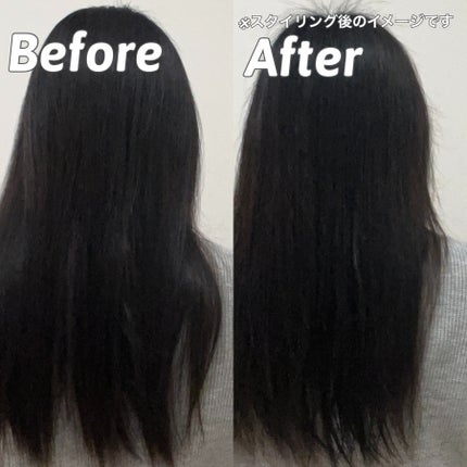 メルト モイストシャンプー/トリートメント/melt/市販シャンプーを使ったクチコミ(4枚目)