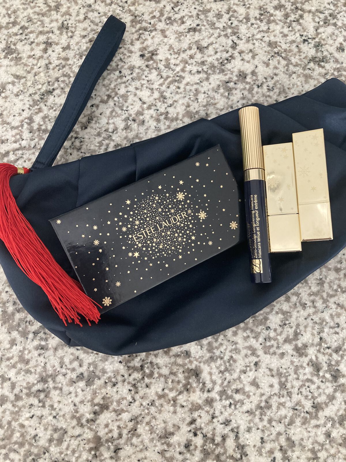 グッド アズ ゴールド 2022  / ESTEE LAUDER