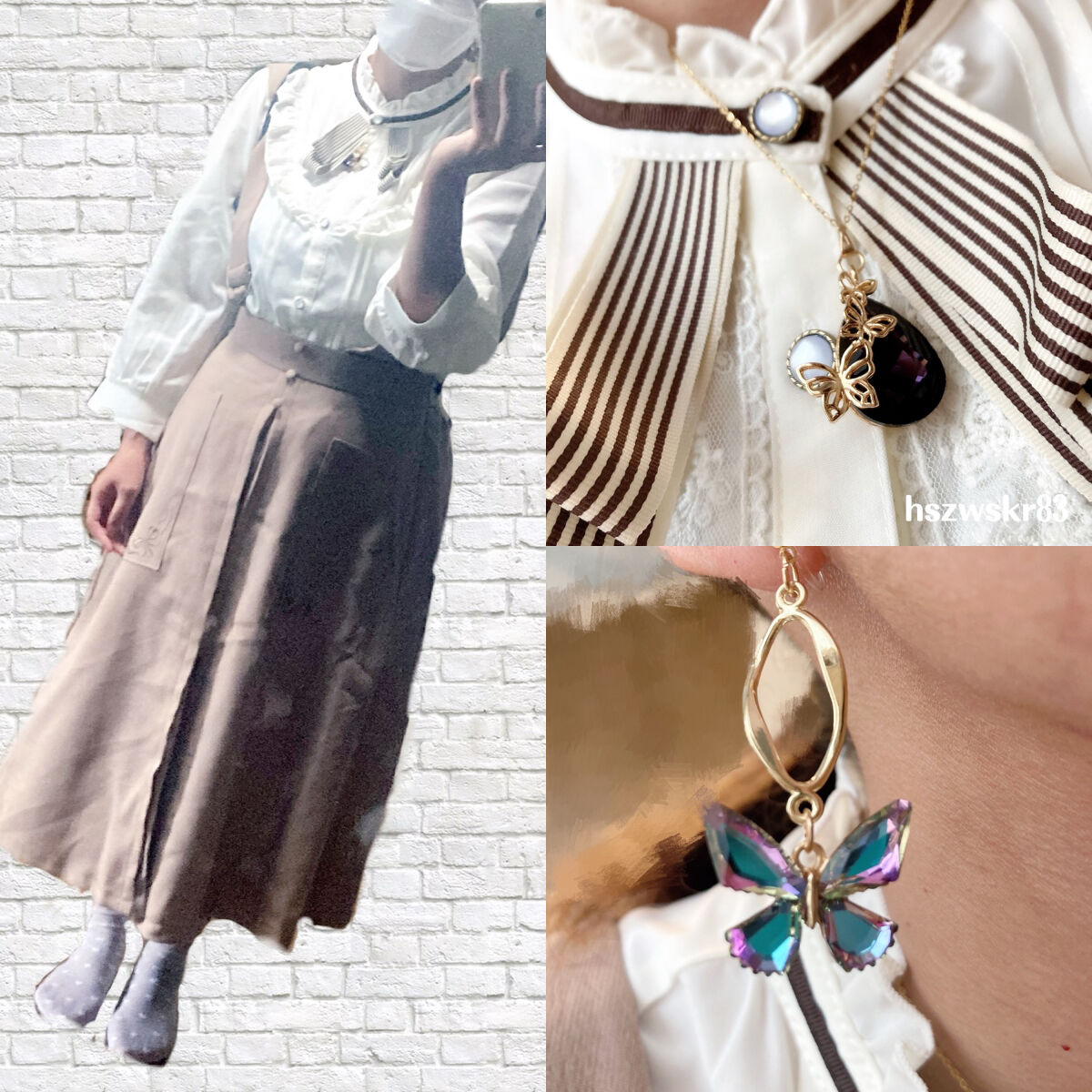 グロウフルールチークス/キャンメイク/パウダーチークを使ったクチコミ（3枚目）